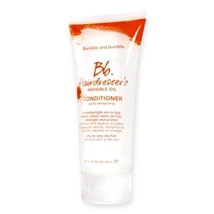 Bumble and Bumble Hairdresser's Invisible Oil Conditioner